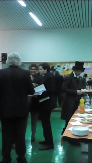 After show party