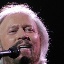 Barry Gibb - Live in Dublin 2013