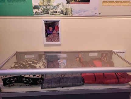 Thame Museum - "Robin Gibb, a tribute" - Exhibition